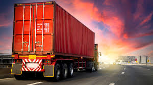 Roadway Freight Image